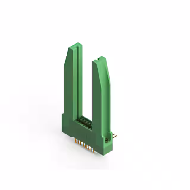 345-016-559-278 EDAC Inc.  Edgeboard Connectors